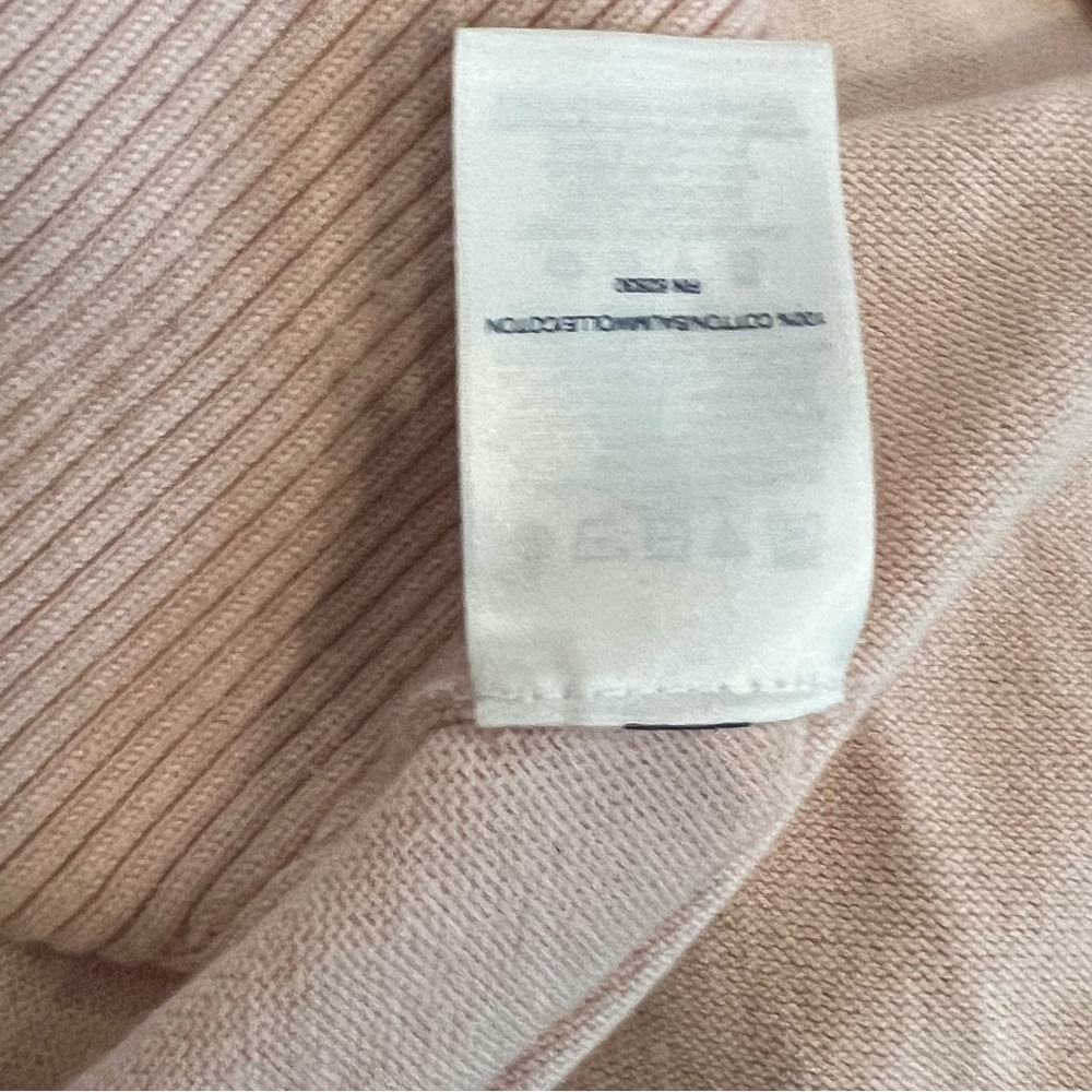 Kohl's White Crochet Detail Blouse - Picture 13 of 16